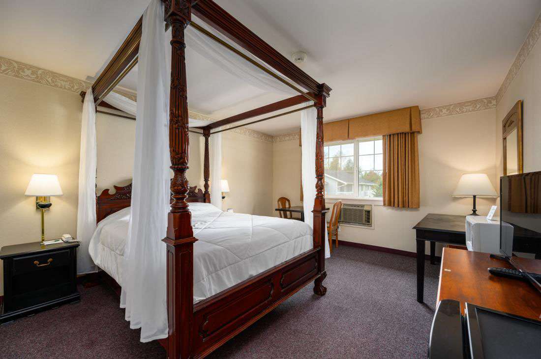 Canopy Suite
