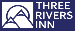 Three Rivers Inn logo